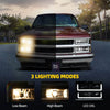 1994-1999 Chevy C/K headlights