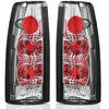LED Tail Lights 1995-1999 Chevy Tahoe