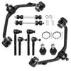 Front Upper Control Arm Kit 1997-2002 Ford Expedition, 1997-2003 Ford F-150