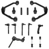 1997-2003 Ford F-150 control arms