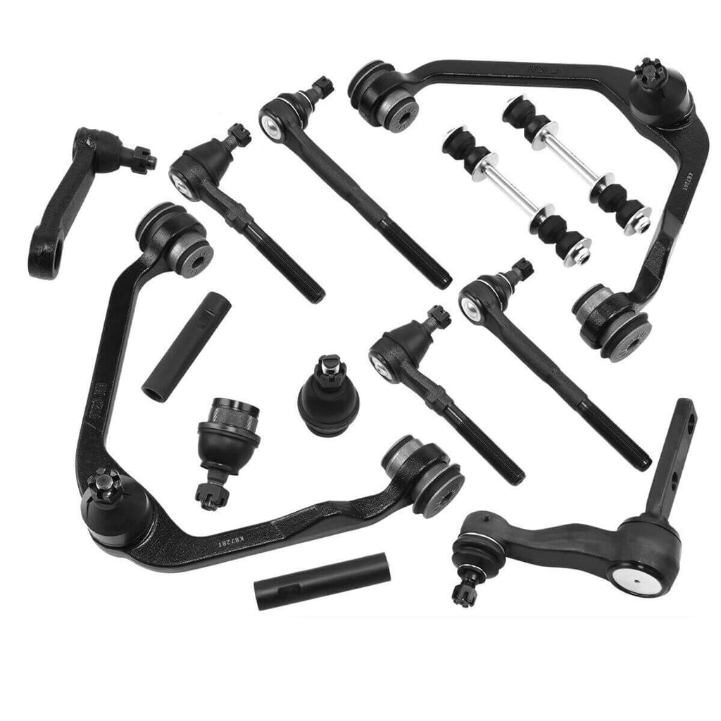 1997-2003 Ford F-150 control arms