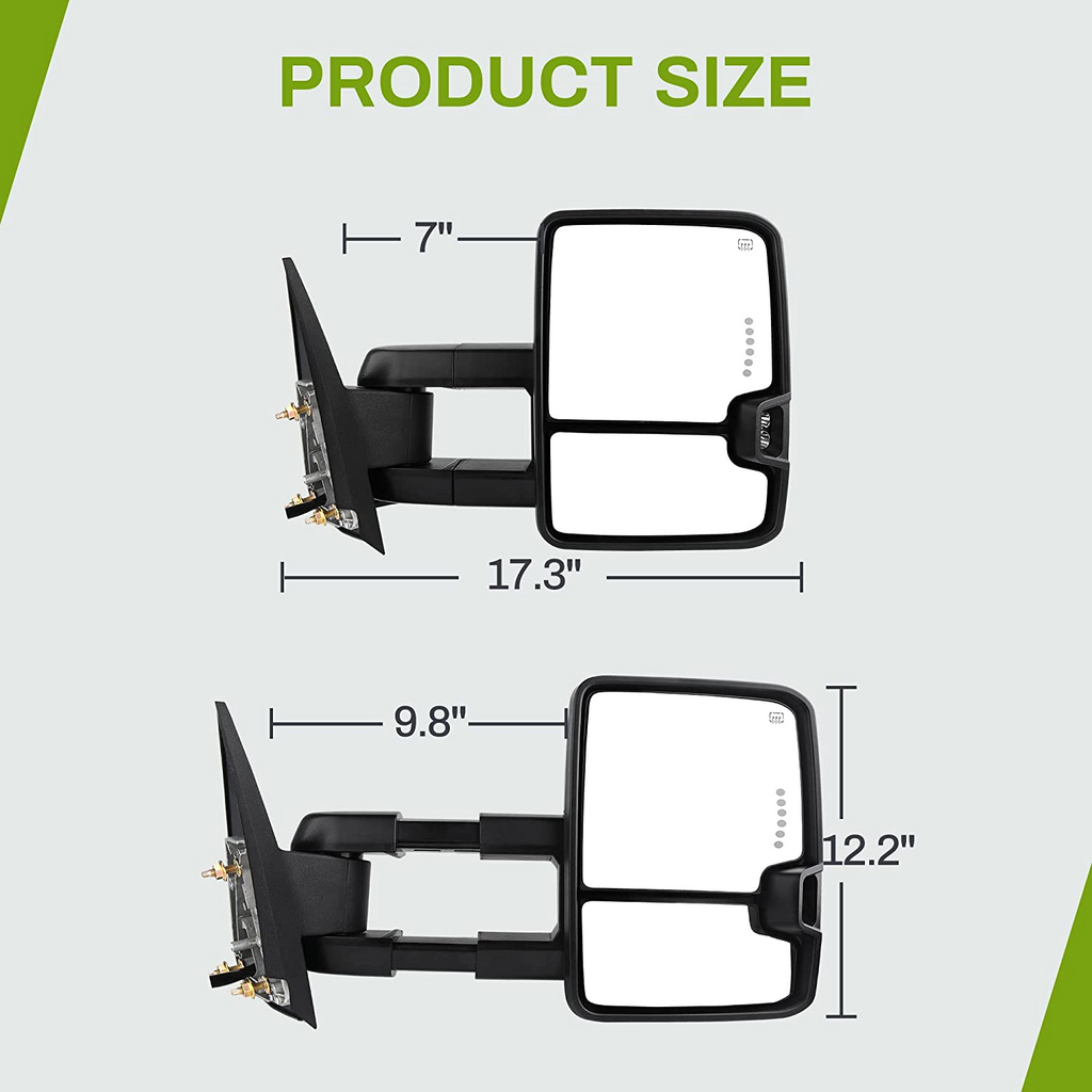 1999-2002-Chevy-Silverado-Sierra-1500-Towing-Mirrors