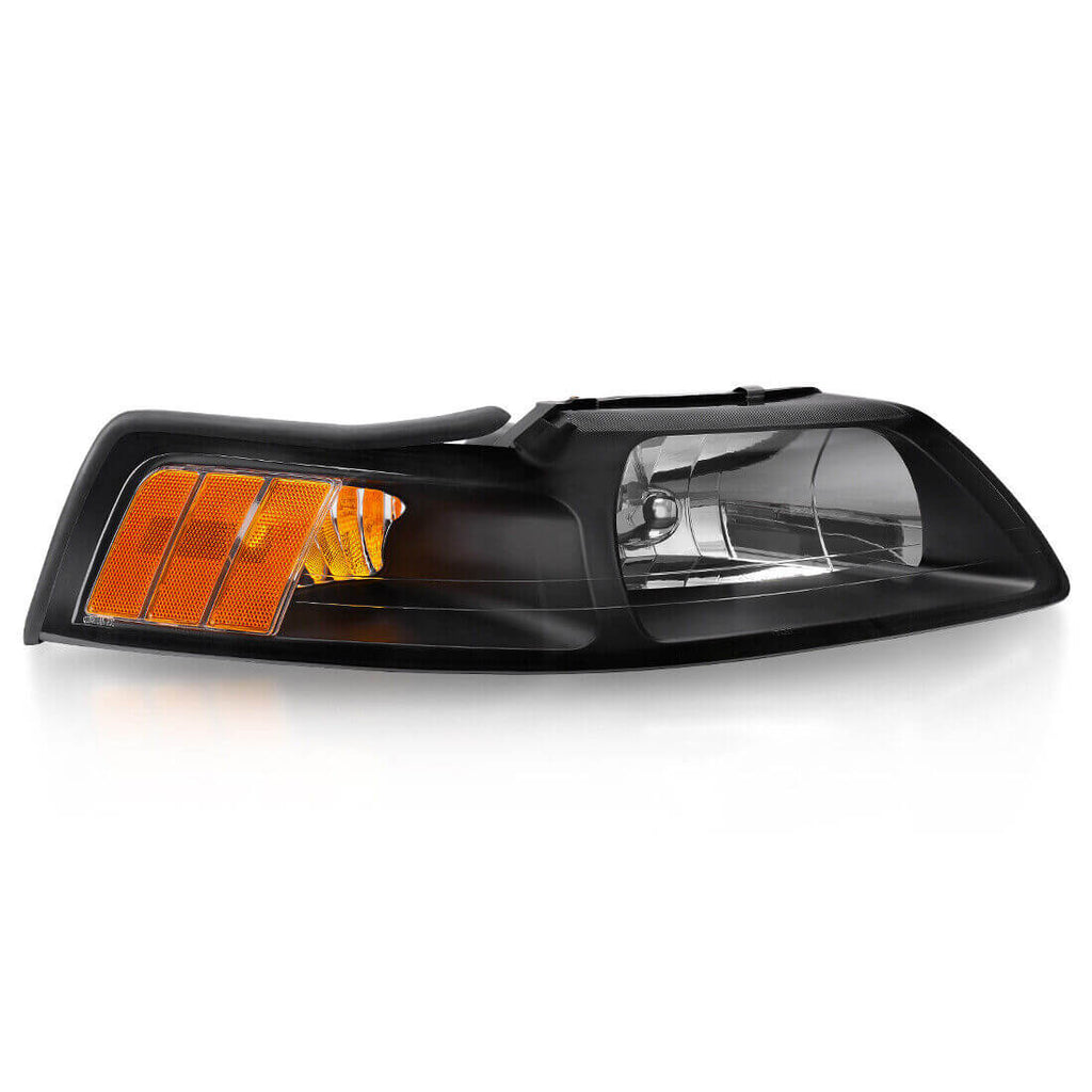 1999-2004 Ford Mustang Headlight Assembly