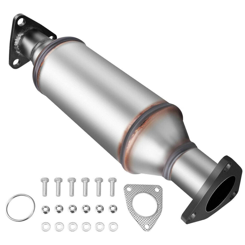 1999-2004 Honda Odyssey 3.5L catalytic converters