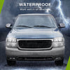 1999-2006 GMC Sierra / 2000-2006 GMC Yukon Headlights