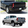 1999-2007 Chevy Silverado/1999-2002 GMC Sierra TailLights