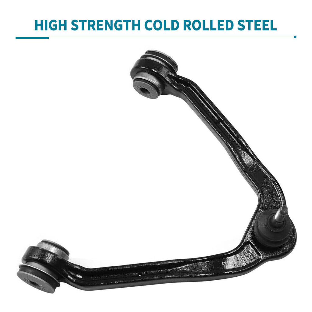 1999-2006 Chevy Suburban Silverado front control arms