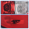 1999-2006 Chevy Silverado taillights