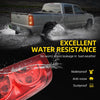 2003-2006 Chevy Silverado 1500 Taillights