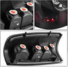 2003-2006 Chevy Silverado 1500 headlight taillights set