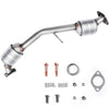 2003-2006 Subaru catalytic converter