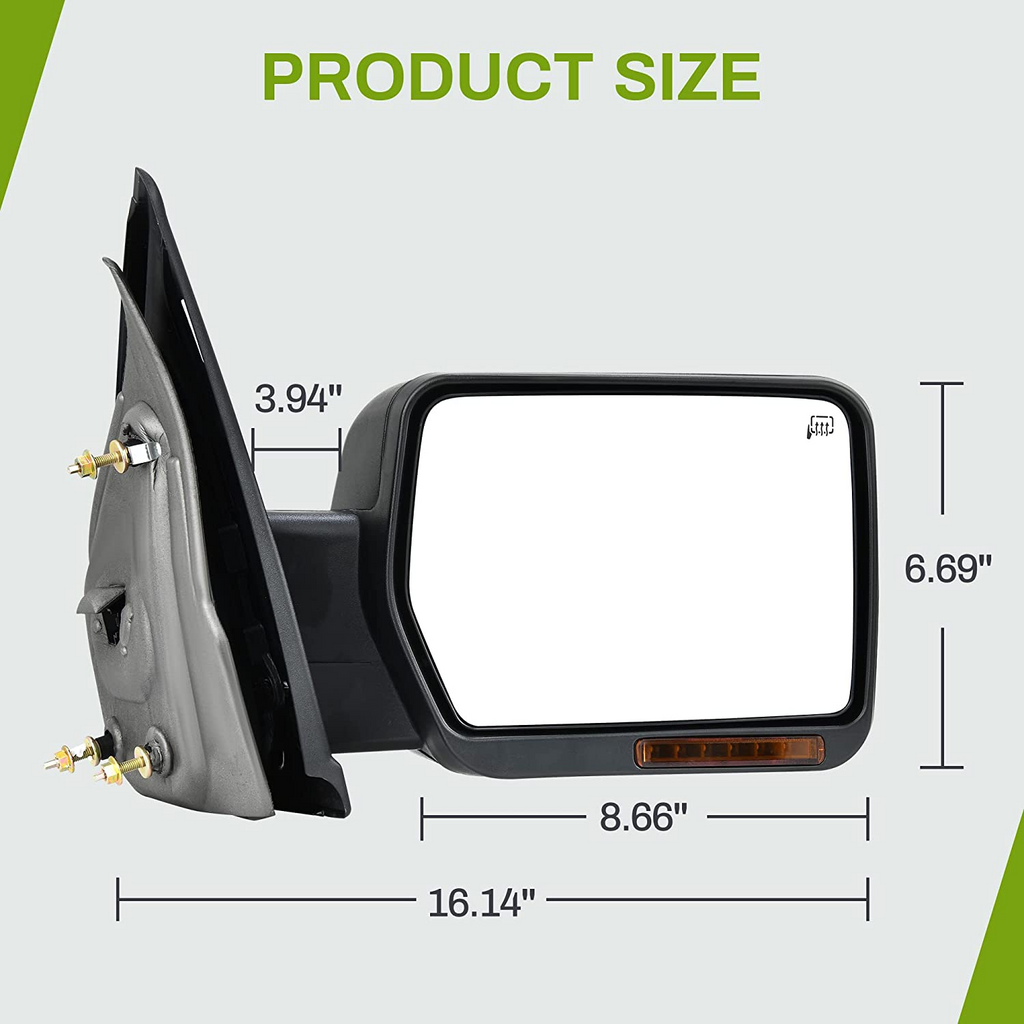 2004-2014-ford-f150-power-heated-towing-mirrors