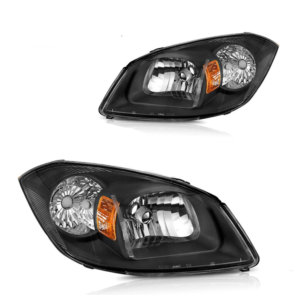 2005-2010 Chevy Cobalt headlights