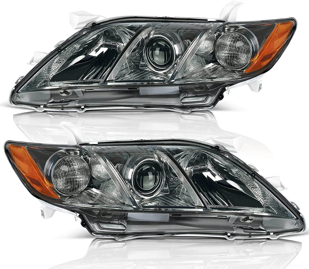 2007-2009 Toyota Camry Headlight Assembly