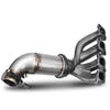 2007-2012 Chevy Colorado 2.9L Exhaust Manifold Catalytic Converter