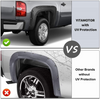 2007-2013-Chevy-Silverado-1500-Fender-Flares-comparison