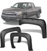 2007-2013-Chevy-Silverado-1500-Fender-Flares