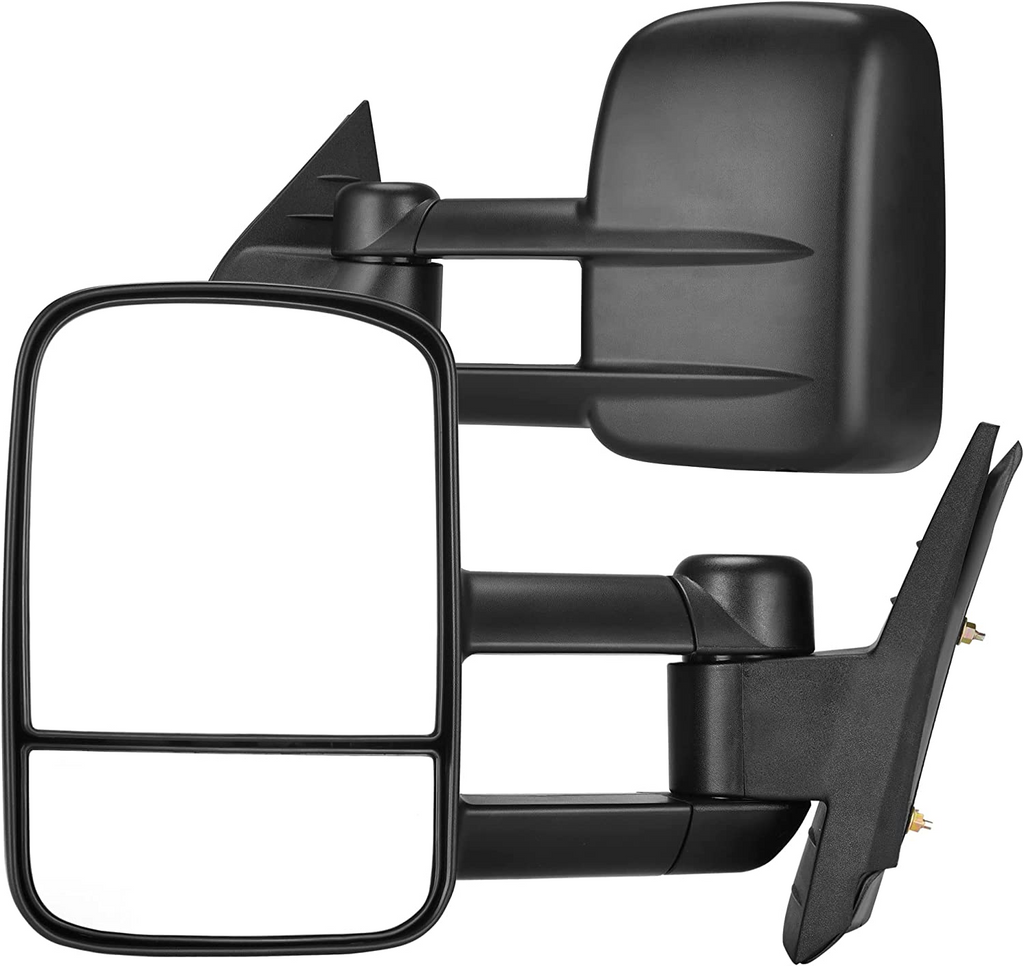    2007-2013-Chevy-Silverado-1500-Towing-Mirrors