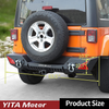 2007-2018-Jeep-Wrangler-JK-Rear-Bumper-size