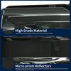 2008-2010 Ford F250 F350 F450 Super Duty Headlamp Headlights