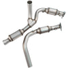 2009-2013 Chevy Silverado 1500 catalytic converter