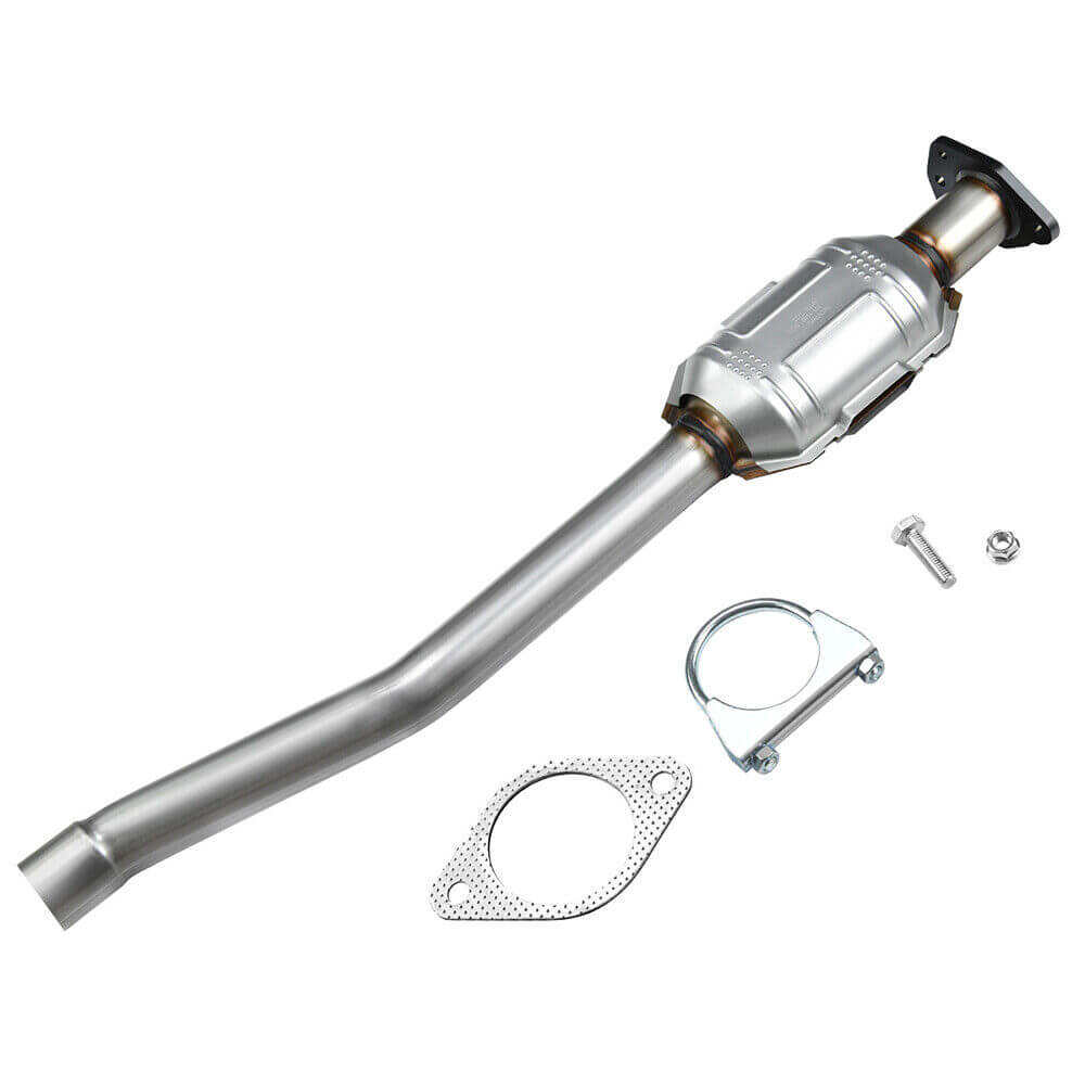 2010-2017 Chevy Equinox / GMC Terrain 2.4L Catalytic Converter