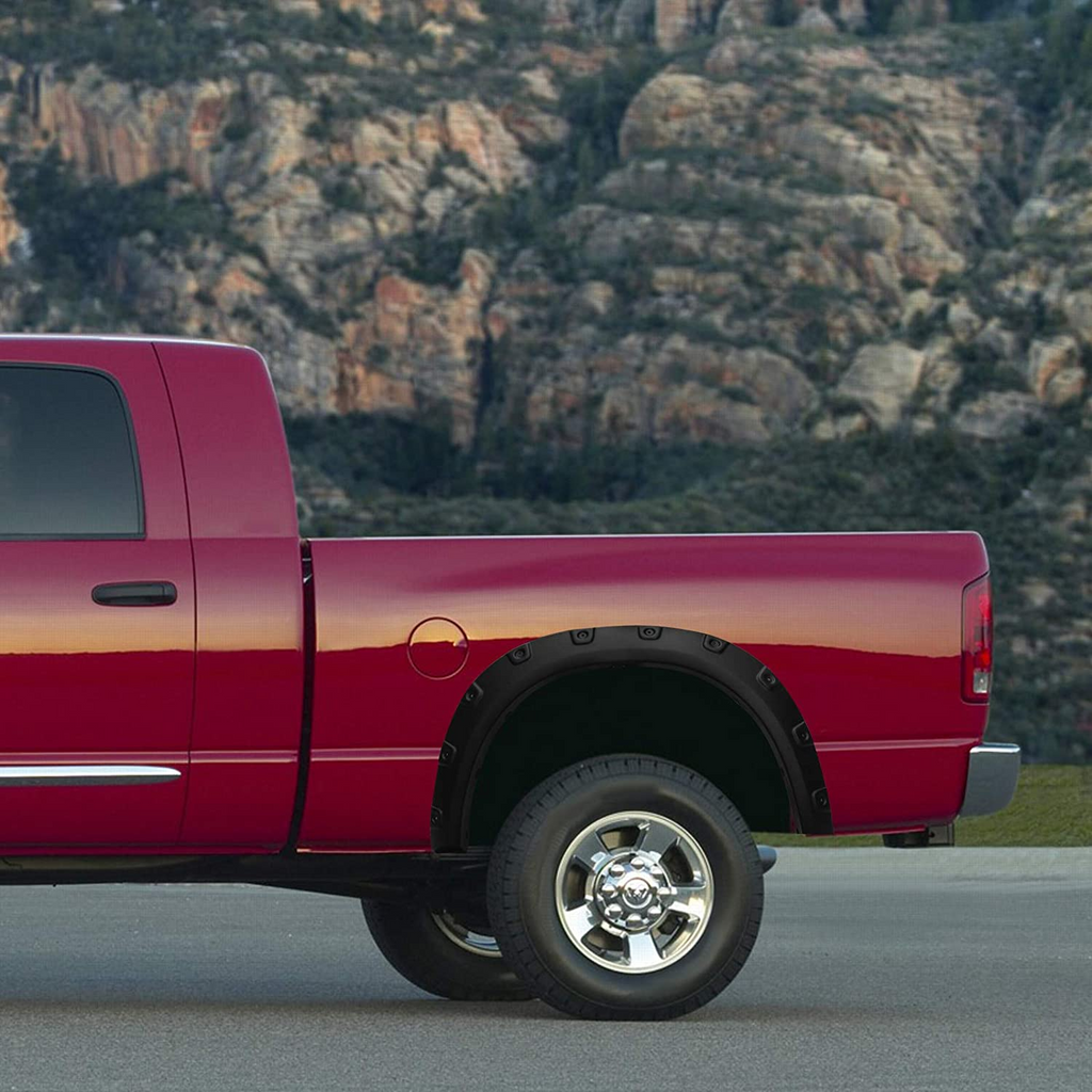2010-2018-Dodge-RAM-2500-3500-Fender-Flares