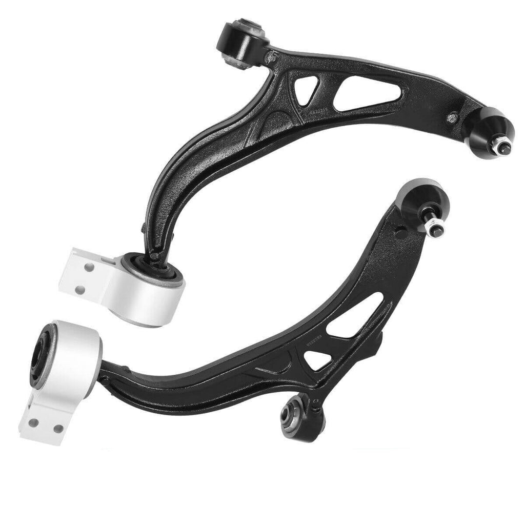 2011-2019 Ford Explorer control arms