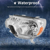 2012-2015 Toyota Tacoma OE Headlights Assembly