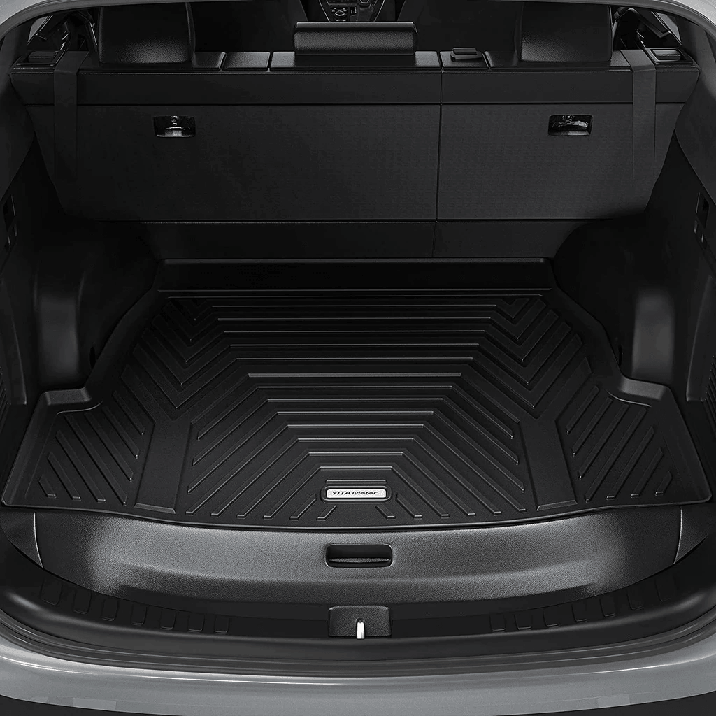 2012-2016 Honda CR-V All-Weather Floor Liners and Cargo Liner For cars –  YITAMotor