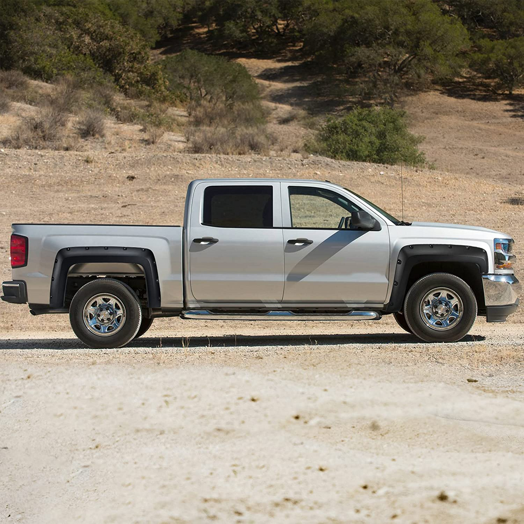 2014-2018-Chevy-Silverado-1500-Fender-Flares