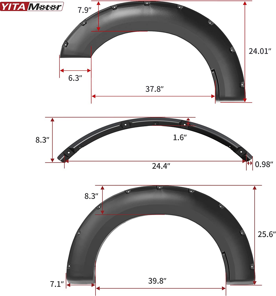 2017-2022-ford-f250-f350-superduty-fender-flares