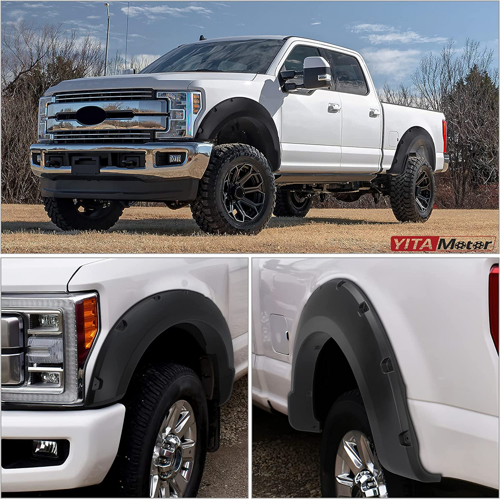 2017-2022-ford-f250-f350-superduty-fender-flares