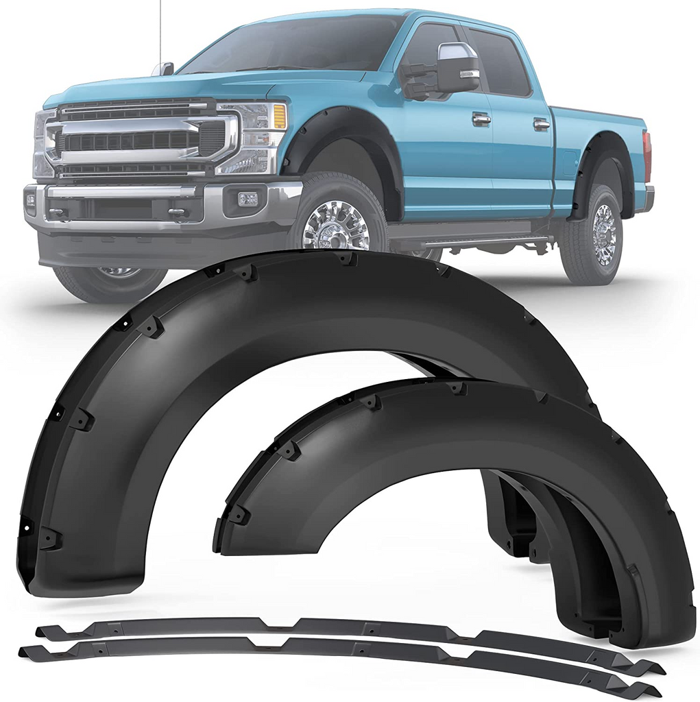 2017-2022-ford-f250-f350-superduty-fender-flares
