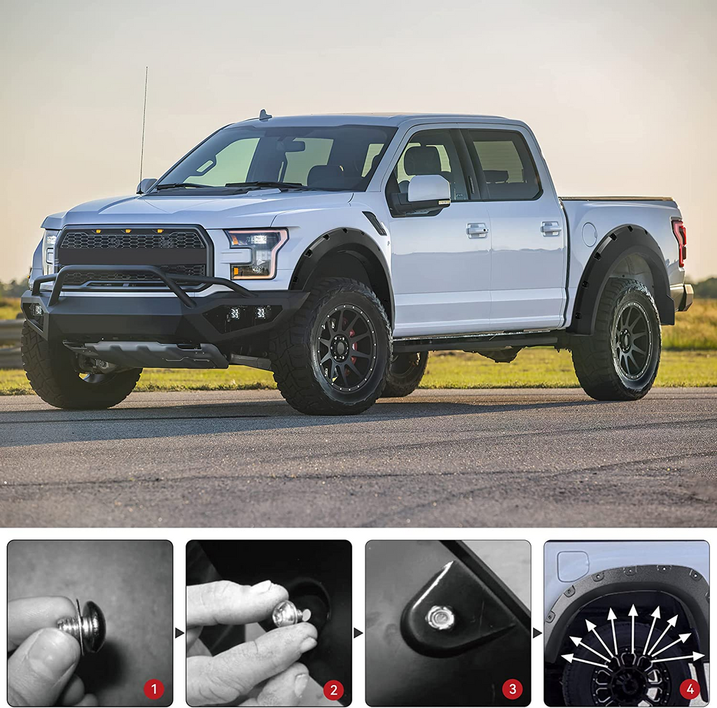 2018-2020-ford-f-150-fender-flares-4pc-set