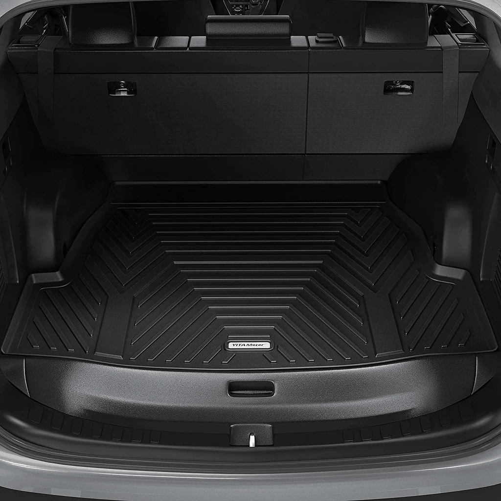 All-Weather Floor Mats and Cargo Liners for 2018-2023 Chevy Traverse –  YITAMotor