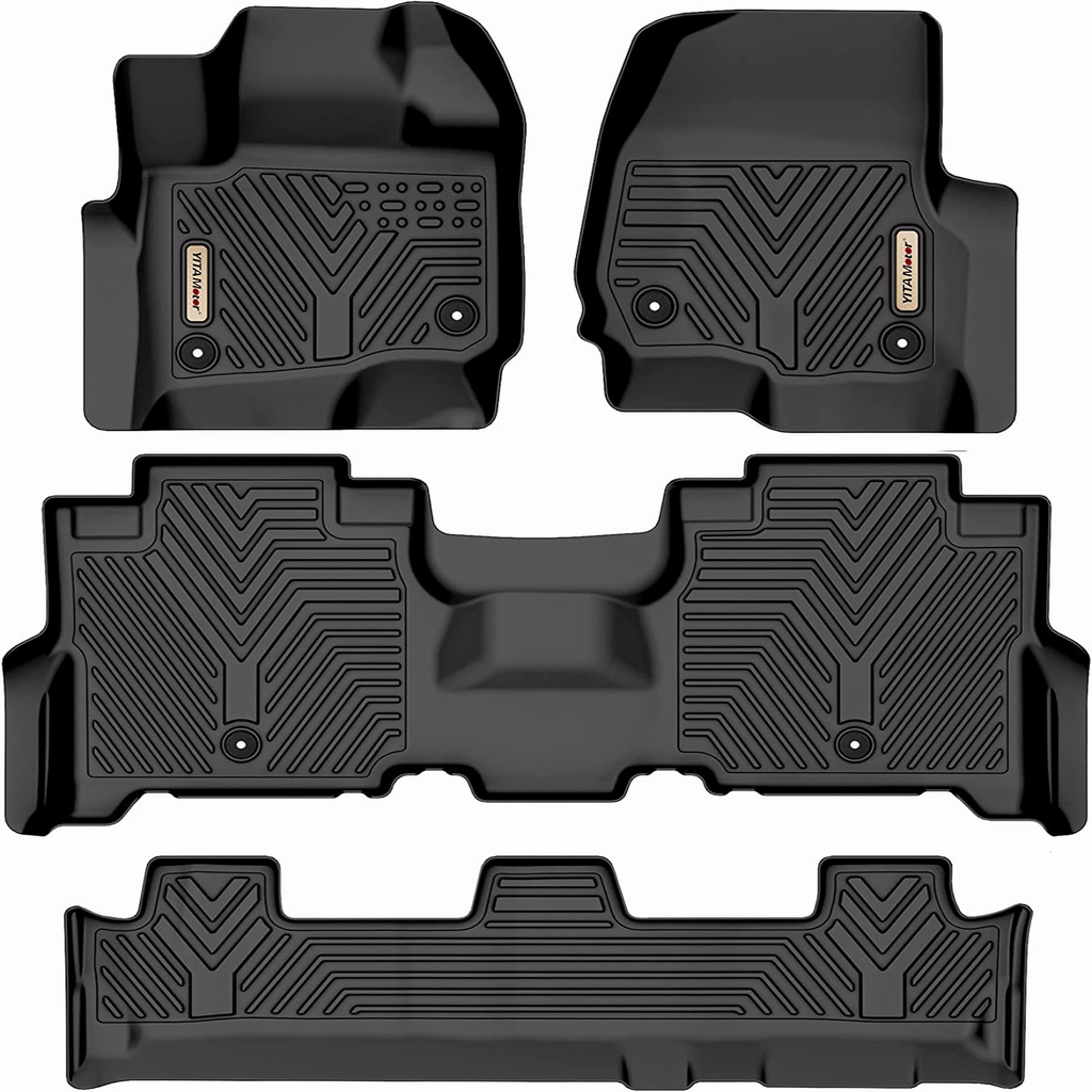 2018-2022-Ford-Expedition-Floor-Mats