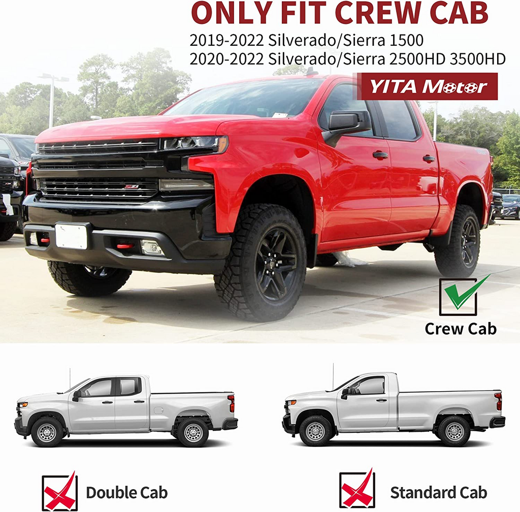 2019-2022-Chevy-Silverado-GMC-Sierra-1500-Running-Boards-cab