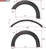 2021-2022-ford-f150-fender-flares-4pc-set