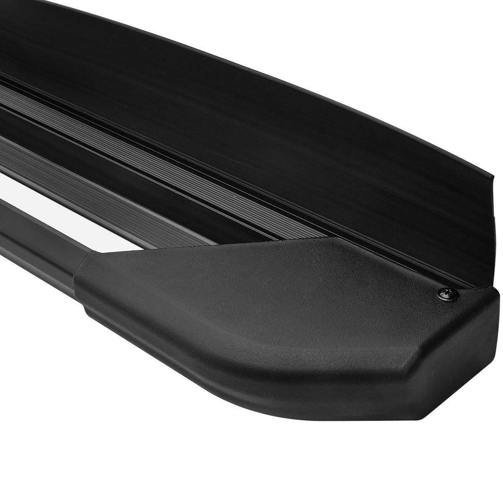 Estribos YITAMOTOR® para Honda Pilot 2009-2015, estribos laterales de aluminio con barras Nerf
