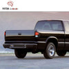 YITAMOTOR® 1994-2003 Chevy S10 / 1994-2001 GMC Sonoma / 1997-2000 Isuzu Hombre LED Tail Lights - YITAMotor
