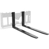 42" Pallet Fork Blades