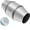 4'' Inlet / Outlet  Universal Catalytic Converter