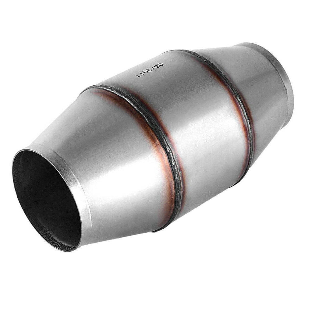 4'' Inlet / Outlet  Universal Catalytic Converter