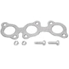 YITAMOTOR® 2004-2006 Toyota Sienna BANK 1 3.3L Catalytic Converter Passenger Side FWD ONLY(EPA Compliant) - YITAMotor