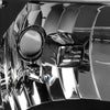 YITAMOTOR® 94-01 Dodge Ram 1500/94-02 Dodge Ram 2500 3500 Headlight Assembly Black Housing + Corner Lights