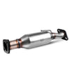 YITAMOTOR® 09-17 GMC Acadia/Buick Enclave/Chevy Traverse/09-10 Saturn Outlook 3.6L Catalytic Converter Rear Side - YITAMotor