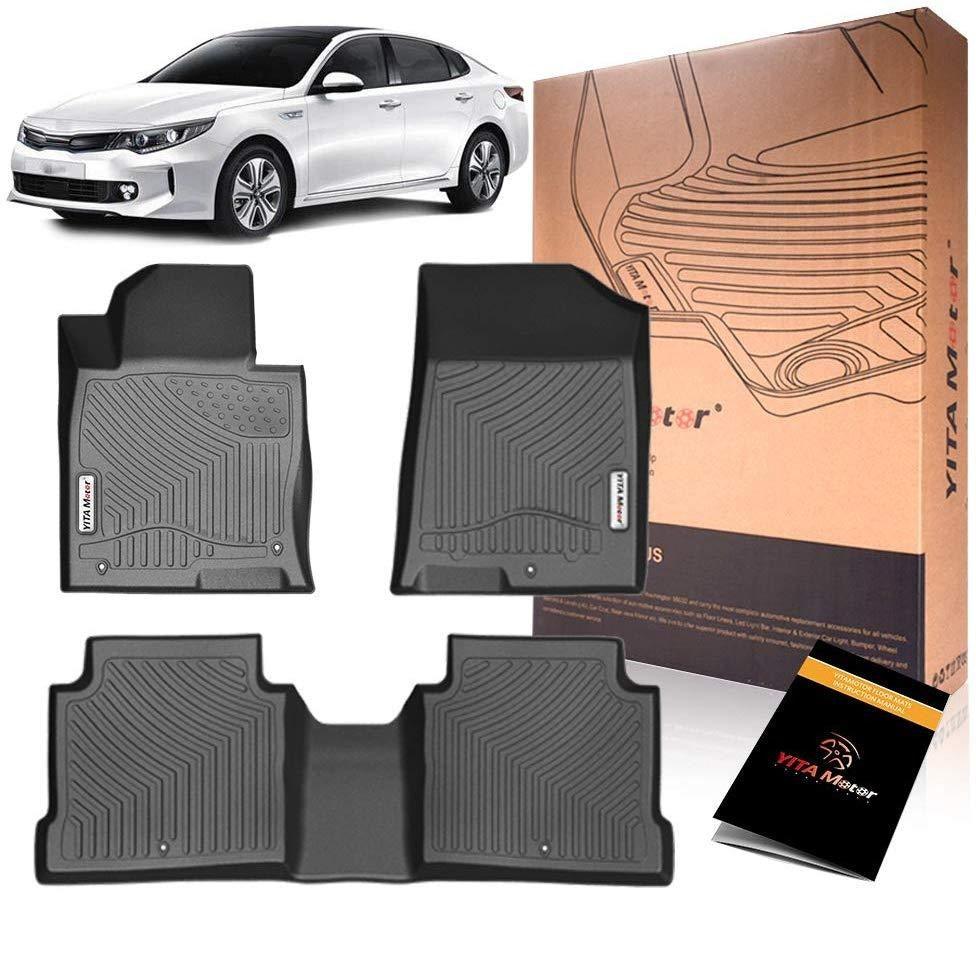 2016 kia optima floor mats discount
