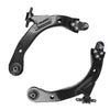 YITAMOTOR® 2005-2010 Chevy Cobalt HHR FE1 Front Lower Control Arms & Ball Joints - YITAMotor