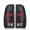 YITAMOTOR® Tail Lights for 1997-2003 Ford F150/1997-1999 F-250 Brake Lamps Tailight LH&RH - YITAMotor